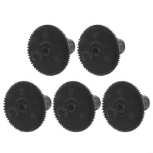 New Roller Bearing Wheel for Cassette Player Cassette Tape Recorder TN-21 Reel 5pcs