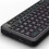 2.4GHz Wireless Keyboard Air Mouse with TouchPad for TV Android / PC/Laptop 5