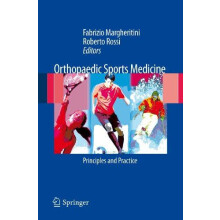 Orthopedic Sports Medicine Principles and Practice Paperback Book