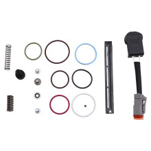 Kit de Reparo de Injetor de Combustível 3671967 1211594 3411753 3411711 4307547 para Chicote de Fios Do Injetor Cumins ISM M11 N14