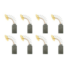 Para 145323-06 Escova de Carbono para DW705 DW708 DW359 DW361 DW362 DW715 DW744 DW744SB