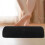 Black Knee Pillow Ergonomic Leg Support for Home Use 8