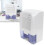 Portable Dehumidifier USB-Powered 1L for Home Bedroom 8