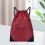 Mesh Basketball Backpack Lightweight Breathable Padded Back 2