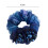Flower Pearl Hair Bands Multicolor Elastic 11 pcs 7