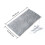 Electric Heating Pad for Neck and Shoulders with Blanket 2