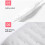 Electric Heating Pad for Neck and Shoulders with Blanket 4