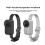 Hand Wrist Band Strap for  Osmo   Camera Mount Adjustable Wristband Camera Accessories Black 7