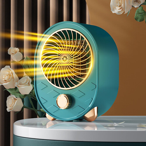 Portable Electric Space Heater Energy Efficient 1 Unit 1