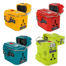 Ryobi 18V/20V Portable Power Inverter 120-220V