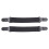 Motorcycle Boot Clips Elastic Stirrups 2 Pcs 4