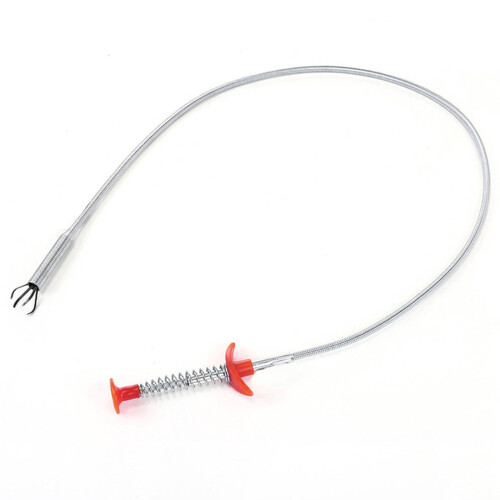 Flexible Grabber Tool with Spring Grip 2 Packs 1