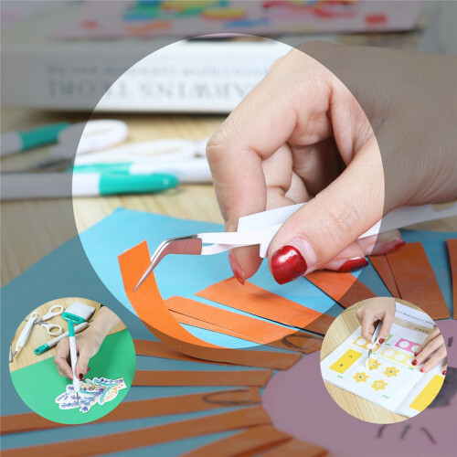 Silhouette Utility Tool for Vinyl Embossed DIY Projects 2