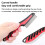 Flea Comb for Pets with Long Handle 1 Piece 8