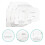 Bowl Cozy Template Pattern Set 3 Pieces 3