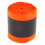 Polyester Reflective Webbing Ribbon 3 pcs 2