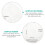 Bowl Cozy Template Pattern Set 3 Pieces 8