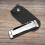 Kids Harmonica Bag Holder Stickers 2 Pcs 8