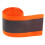 Polyester Reflective Webbing Ribbon 3 pcs 7