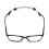 Eyeglasses Cord Black Adjustable Strap 1 Set 7