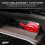 Steering Wheel Lock Anti-Theft Device Portable 4
