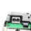 Overhead Console Reading Light Control Panel with Sunroof  for  XE XF X260   5 Beige 5