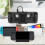 for  Fan Cooling Cooler Holder Bracket External Base Stand Replacement Dock for  Game Accessories 6