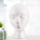 Mannequin Head Foam Wig Holder PE Foam Sturdy 3