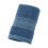 Hand Towels Blue Soft Absorbent 14 x 30 Inches 4