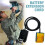 Conversion Adapter for Makita 18V Lithium Battery Tools 3