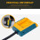 DeWalt 20V Lithium Battery Conversion Adapter Extension 7