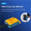 Conversion Adapter for Makita 18V Lithium Battery Tools 5