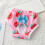 Dog Menstrual Pants Princess Design Pink Small Medium 3