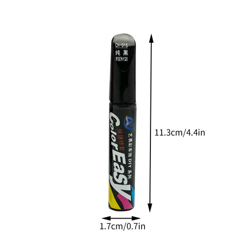Car Scratch Repair Pen Clear Paint for Deep Scratches 1