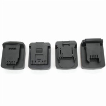 Parkside 20V Lithium Battery Adapter for Bosch 18V Tools