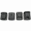 Parkside 20V Lithium Battery Adapter for Bosch 18V Tools 1