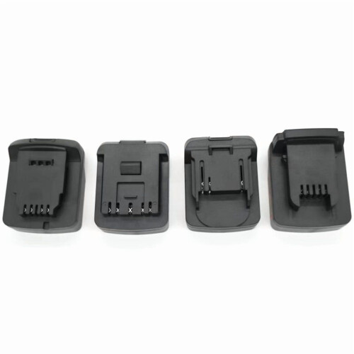 Parkside 20V Lithium Battery Compatible with Milwaukee 18V