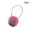 Tooloflife Combination Padlock 3-Digit 2