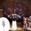 Artificial Berry Stems Red White Blue 177in 1 Piece 2