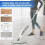 Replacement Mop Pads for Shark Steam Pocket Mop 4 Pack 2