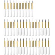 40PCS Fine Point Replacement Blades for Maker 4/Maker 3/Explore 4/Explore Air 2/Air 3 Cutting Machine