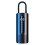便携式轮胎充气泵 黑色 30L/s 8000mAh 3
