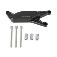 Motorcycle Engine Left Side Crash Pads Engine Sliders Protector for GSXR GSX-R 600 750 1000
