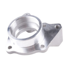 Parking Brake Caliper Mounting Bracket P107000272161000 for HISUN 500 HS500 ATV Parts