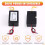- Power Supply Module  Buck Converter Led Isolated Voltage Stabilized Isolation Anti-Interference B 5