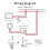Zigbee3.0 Home  LED Bulb Dimmer Hub Triac AC Dimmer Light  Touch Control Brightness APP/Voice/Remote Control 5