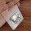 Nail-Free Pole Bracket Shower Holders Retainers Mounts Durable Racks Home Transparent 2