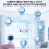 Tuya ZigBee Gateway Hub with Antenna  Gateway Bridge Wired Mesh Hub for  Home Automation 4