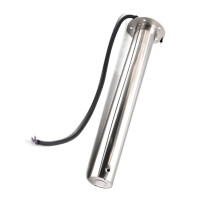Dual 52mm Water and Sewage Level Gauge 0-190 Ohm