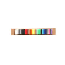 For  Filament Swatche 3D Printing Consumables Color Card 24 X 24mm 80pcs